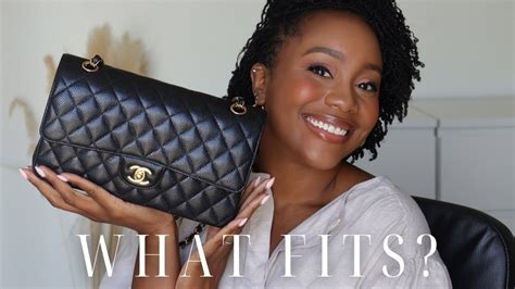 chanel double flip inside|fashionphile chanel flap.